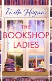 The Bookshop Ladies (eBook, ePUB)