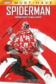 Marvel Must Have. Spiderman negocios familiares (eBook, ePUB)