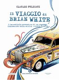 Il viaggio di Brian White (eBook, ePUB)