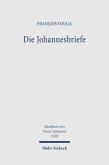 Die Johannesbriefe (eBook, PDF) Die Johannesbriefe (eBook, PDF)