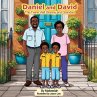 Daniel and David (eBook, ePUB) - Bild 1