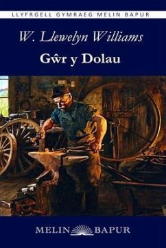 Cover Gwr y Dolau (eLyfr) (eBook, ePUB)