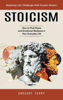 Cover Stoicism (eBook, ePUB)