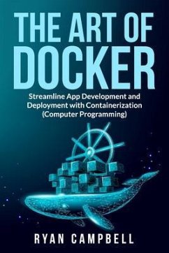 Cover The Art of Docker (eBook, ePUB)