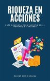 Riqueza en Acciones (eBook, ePUB)