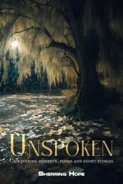 Cover Unspoken (eBook, ePUB)