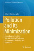 Pollution and Its Minimization (eBook, PDF)