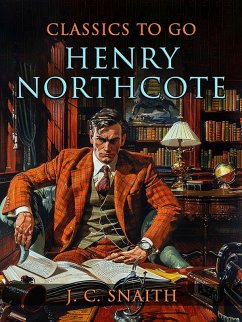 Cover Henry Northcote (eBook, ePUB)