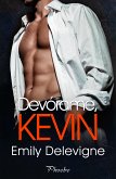 Devórame, Kevin (eBook, ePUB)