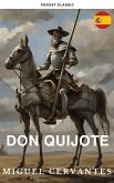 Don Quijote (eBook, ePUB)