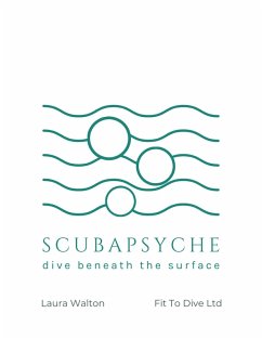 Scubapsyche (eBook, ePUB) - Walton, Laura