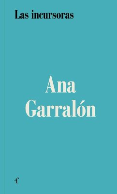 Cover Las incursoras (eBook, ePUB)