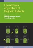 Environmental Applications of Magnetic Sorbents (eBook, ePUB)