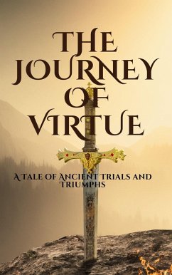 The Journey of Virtue (eBook, ePUB) - Aloukla, Obyida