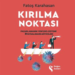 Kiriima Noktasi (eBook, ePUB) - Karahasan, Fatos