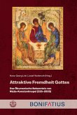 Attraktive Fremdheit Gottes (eBook, PDF)