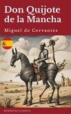 Don Quijote (eBook, ePUB)