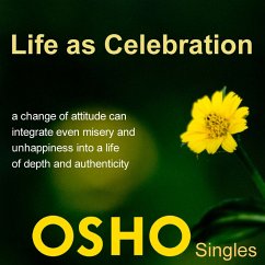 Life as Celebration (MP3-Download) - Osho