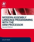 Modern Assembly Language Programming with the ARM Processor (eBook, ePUB)