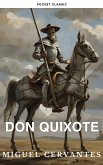 Don Quixote (eBook, ePUB)