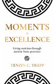 Moments in Excellence (eBook, ePUB)