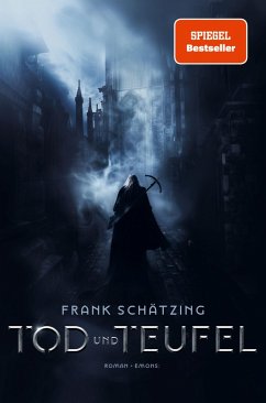 Cover Tod und Teufel / Jacop der Fuchs Bd.1 (eBook, ePUB)