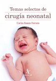 Temas selectos de cirugía neonatal (eBook, PDF)