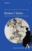 Denken   Sehen (eBook, PDF)