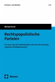 Rechtspopulistische Parteien (eBook, PDF)