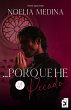 ... Porque he pecado (eBook, ePUB) - Bild 1