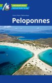 Peloponnes Reiseführer Michael Müller Verlag (eBook, ePUB)