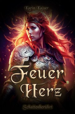 Cover Feuerherz (eBook, ePUB)