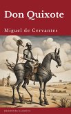 Don Quixote (eBook, ePUB)