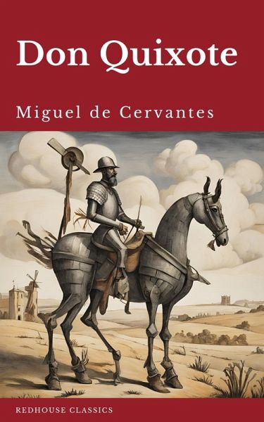 Don Quixote (eBook, ePUB) Don Quixote (eBook, ePUB)