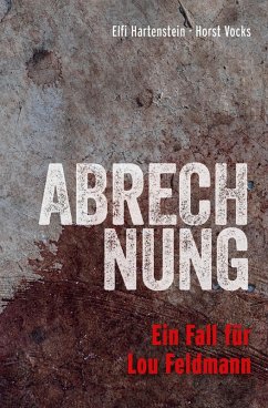 Cover Abrechnung (eBook, ePUB)