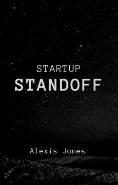 Startup Standoff (Comedy) (eBook, ePUB) - Jones, Alexis