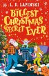 The Biggest Christmas Secret Ever... - Bild 1