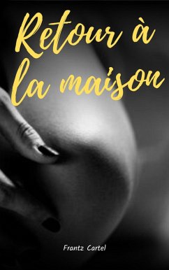 Cover Retour à la maison (eBook, ePUB)