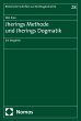Jherings Methode und Jherings Dogmatik... - Bild 1