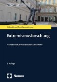 Extremismusforschung (eBook, PDF)