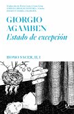 Estado de excepción (eBook, ePUB)