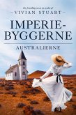 Imperiebyggerne (eBook, ePUB)