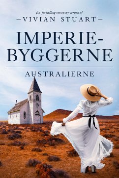 Imperiebyggerne (eBook, ePUB) - Stuart, Vivian