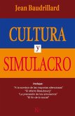 Cultura y simulacro (eBook, ePUB)
