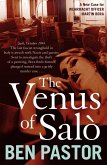 The Venus of Salo (eBook, ePUB)
