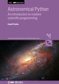 Astronomical Python (eBook, ePUB)
