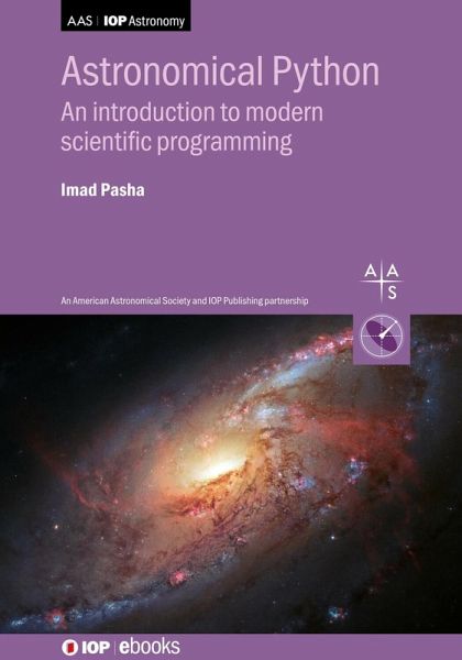 Astronomical Python (eBook, ePUB) Astronomical Python (eBook, ePUB)