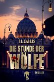 Die Stunde der Wölfe (eBook, ePUB)