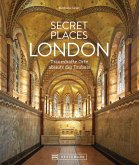 Secret Places London (eBook, ePUB)
