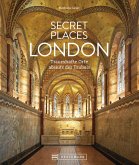 Secret Places London (eBook, ePUB) Secret Places London (eBook, ePUB)